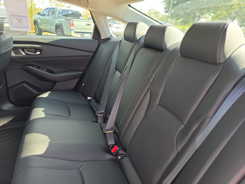 2026 Honda Accord Hybrid