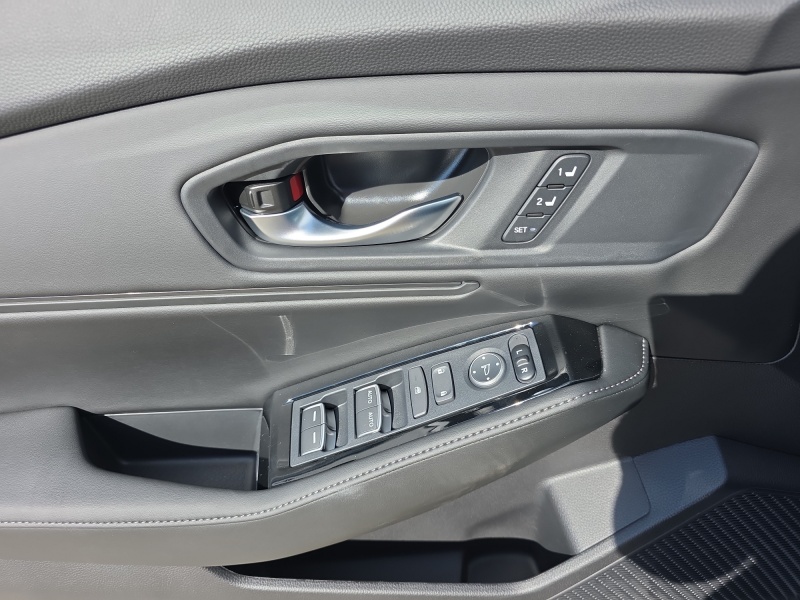 2026 Honda Accord Hybrid