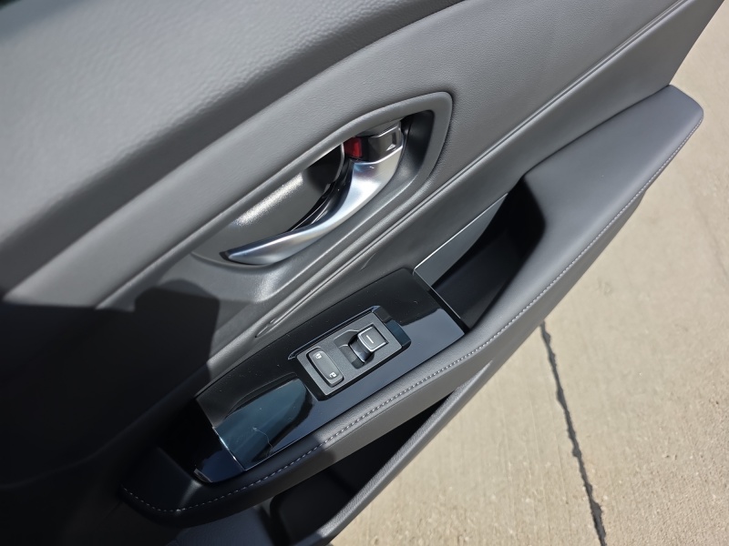 2026 Honda Accord Hybrid