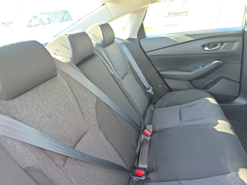 2026 Honda Accord Sedan