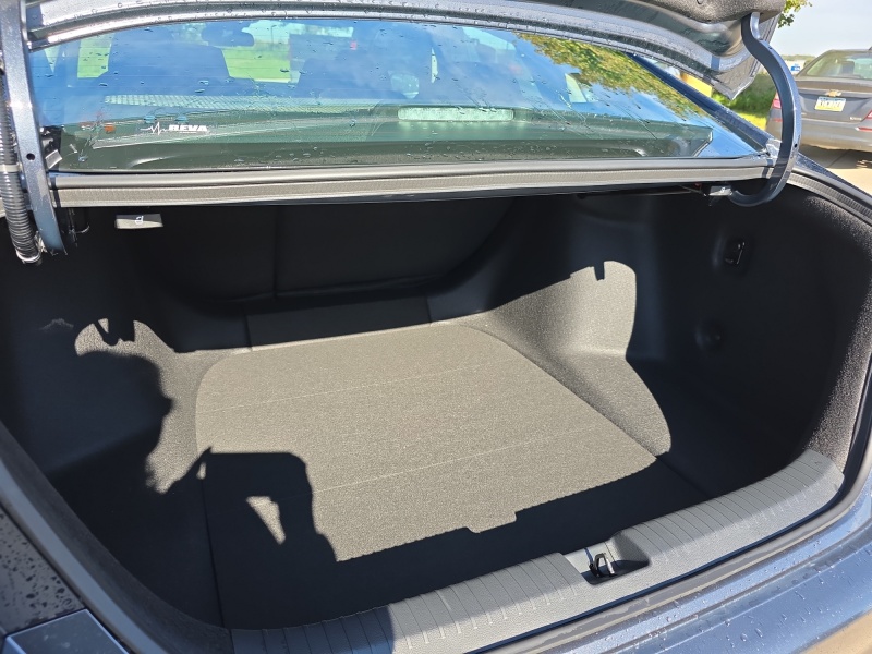 2026 Honda Accord Sedan