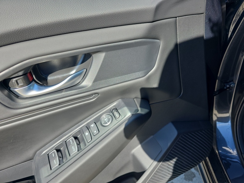 2026 Honda Accord Sedan