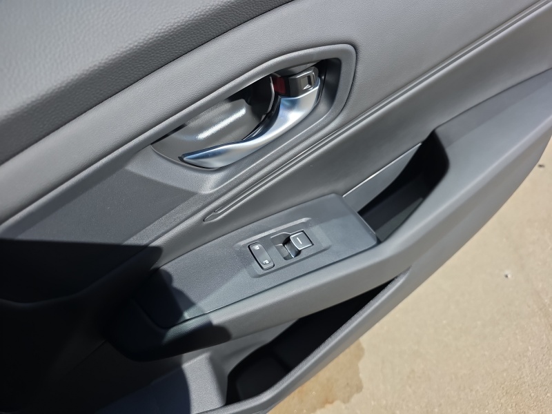 2026 Honda Accord Sedan