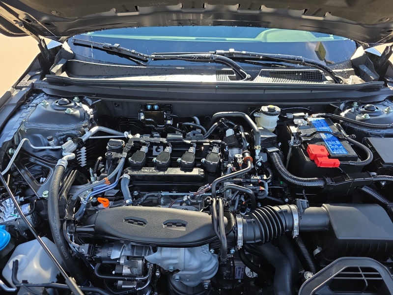 2026 Honda Accord Sedan
