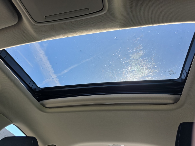 2026 Honda Accord Sedan