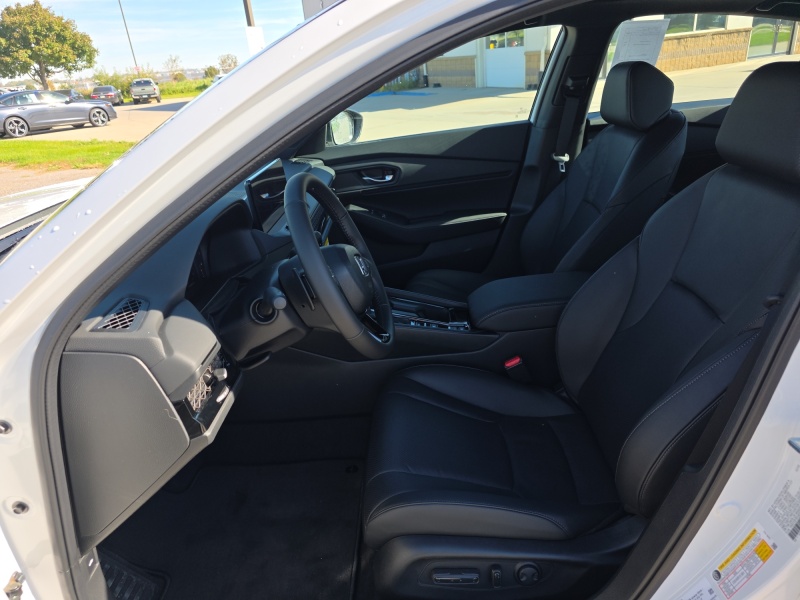 2026 Honda Accord Hybrid