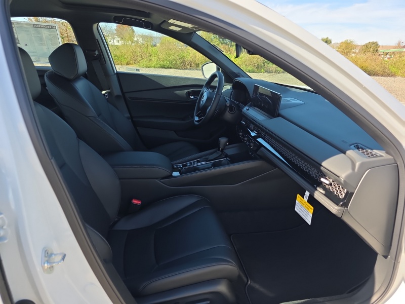 2026 Honda Accord Hybrid
