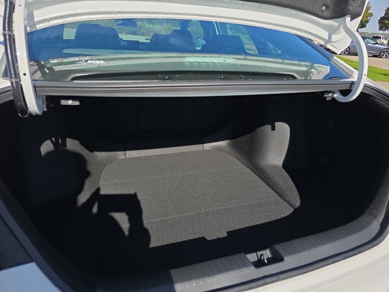 2026 Honda Accord Hybrid