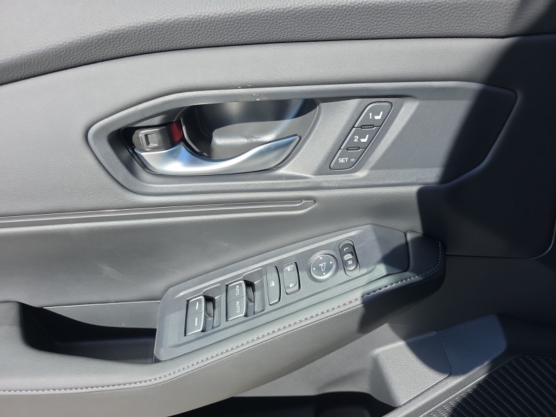 2026 Honda Accord Hybrid