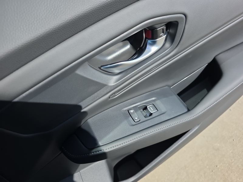 2026 Honda Accord Hybrid