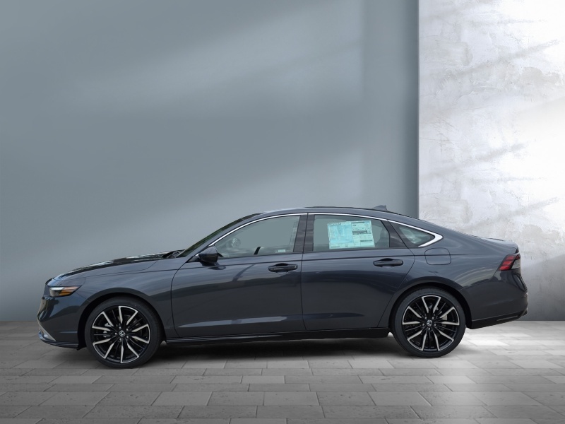 2026 Honda Accord Hybrid