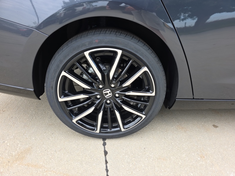 2026 Honda Accord Hybrid