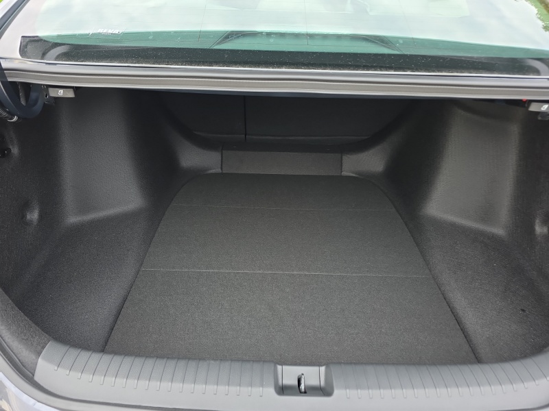 2026 Honda Accord Hybrid
