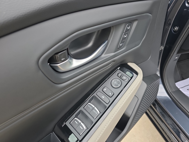 2026 Honda Accord Hybrid