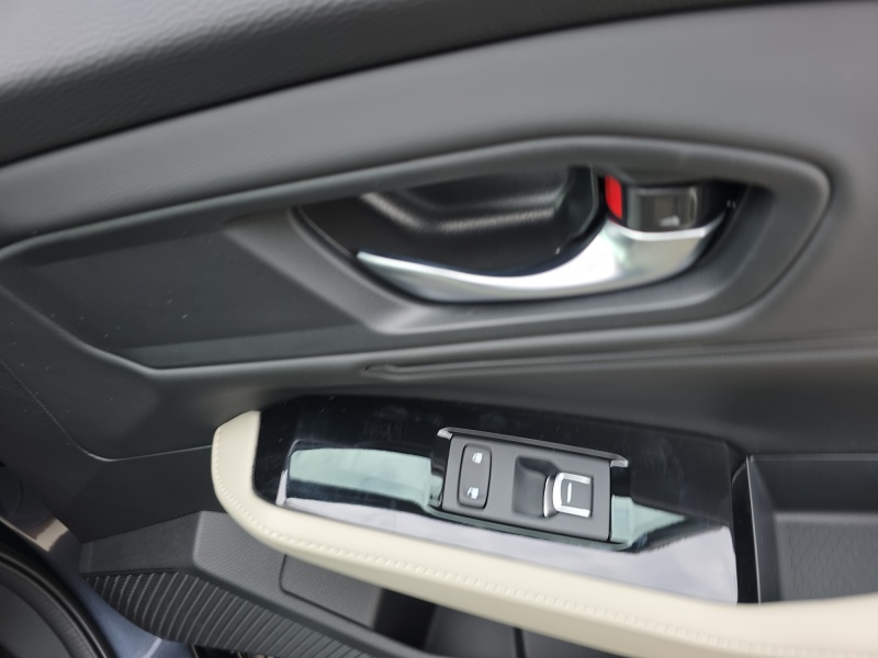 2026 Honda Accord Hybrid