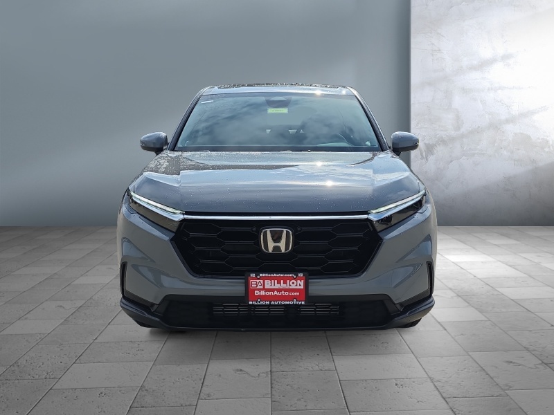 2027 Honda CR-V