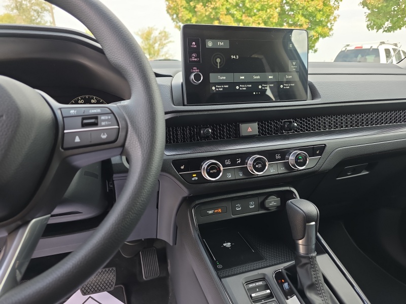 2027 Honda CR-V