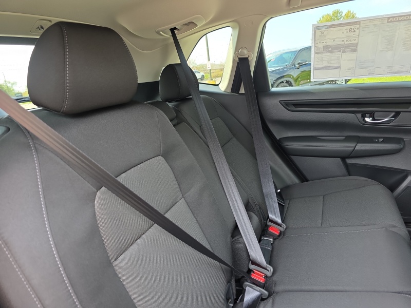 2027 Honda CR-V