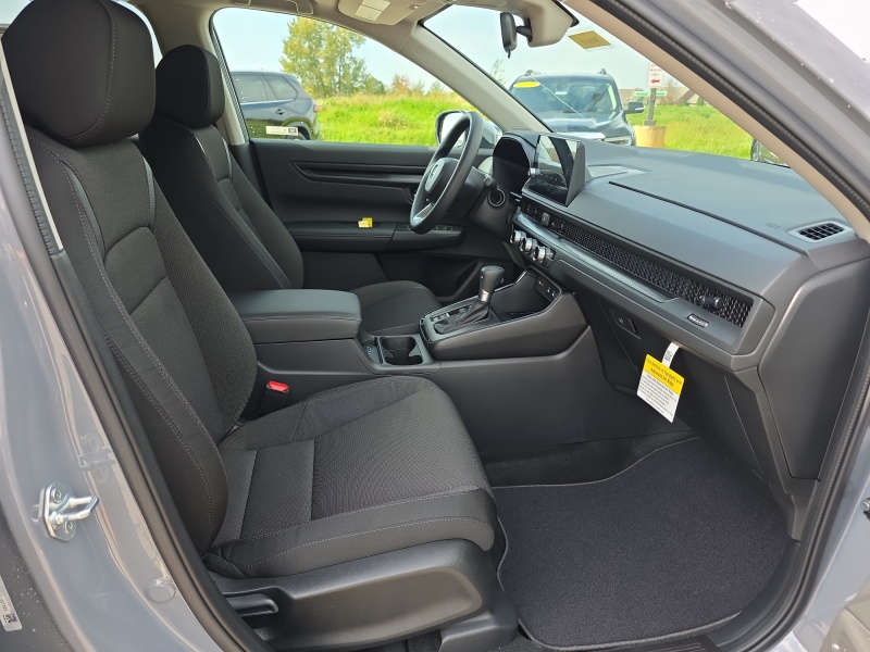 2027 Honda CR-V