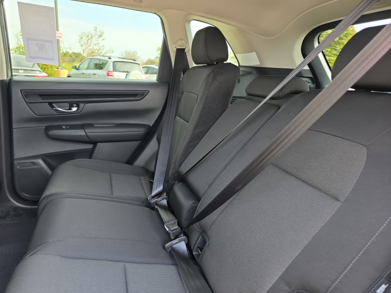 2027 Honda CR-V