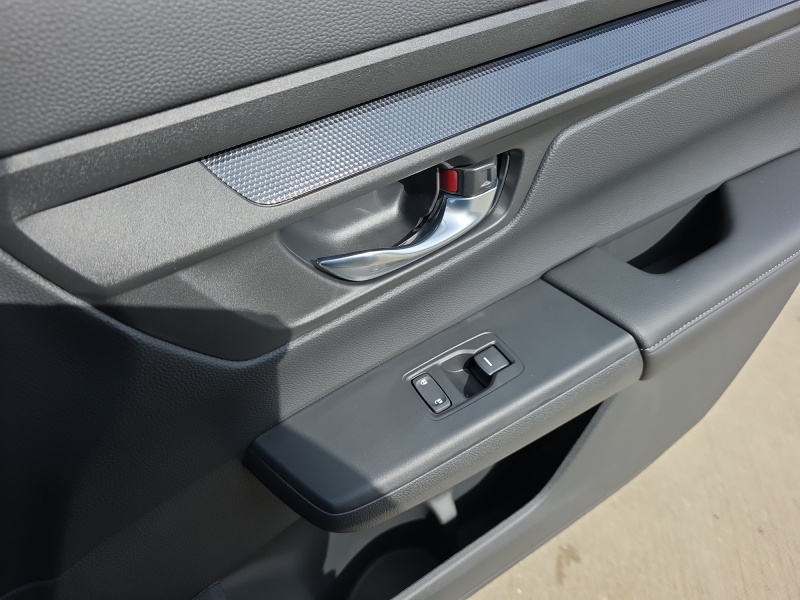 2027 Honda CR-V
