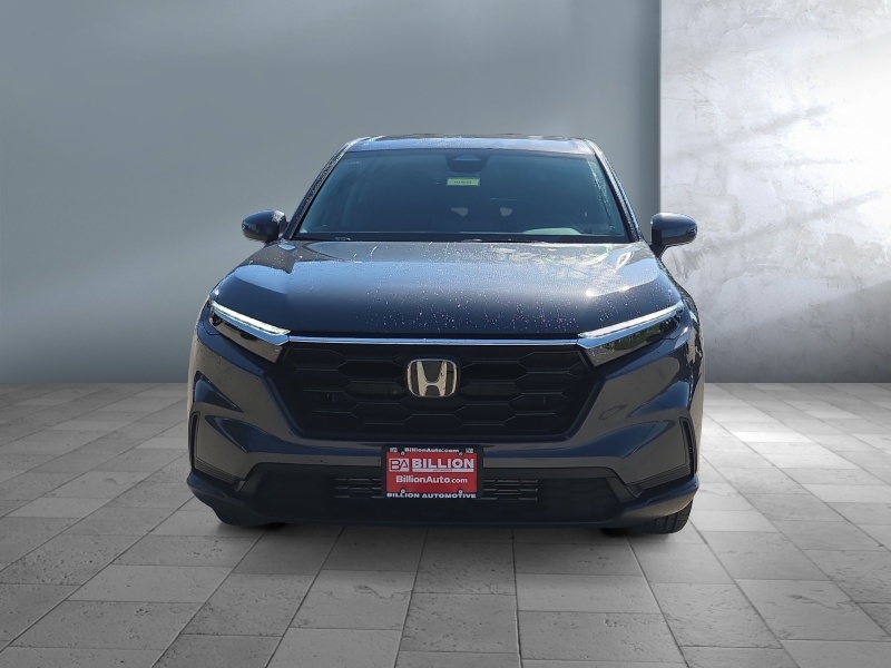 2027 Honda CR-V