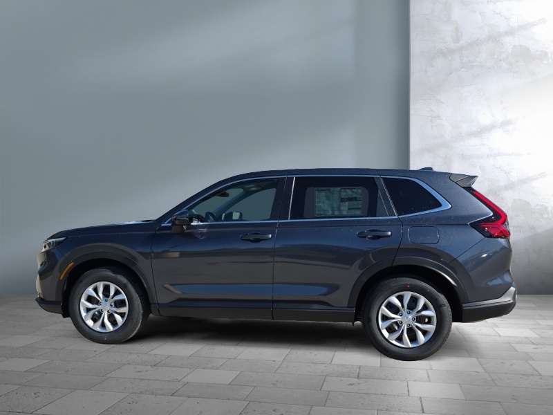 2027 Honda CR-V