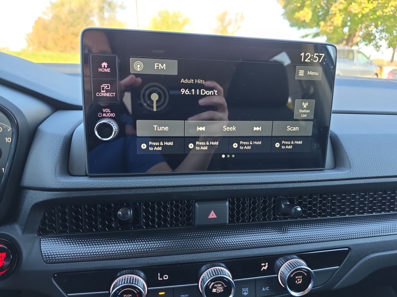 2027 Honda CR-V