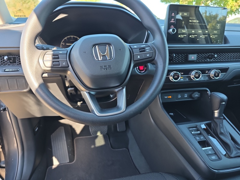 2027 Honda CR-V