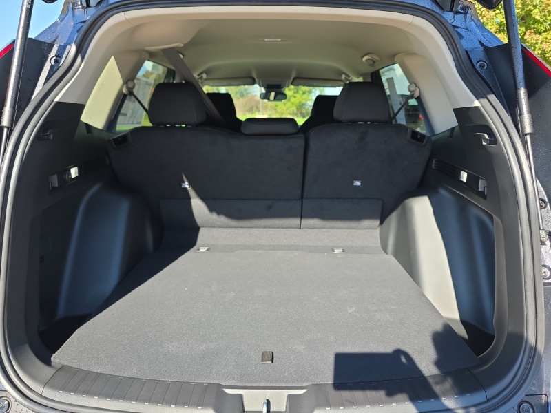2027 Honda CR-V