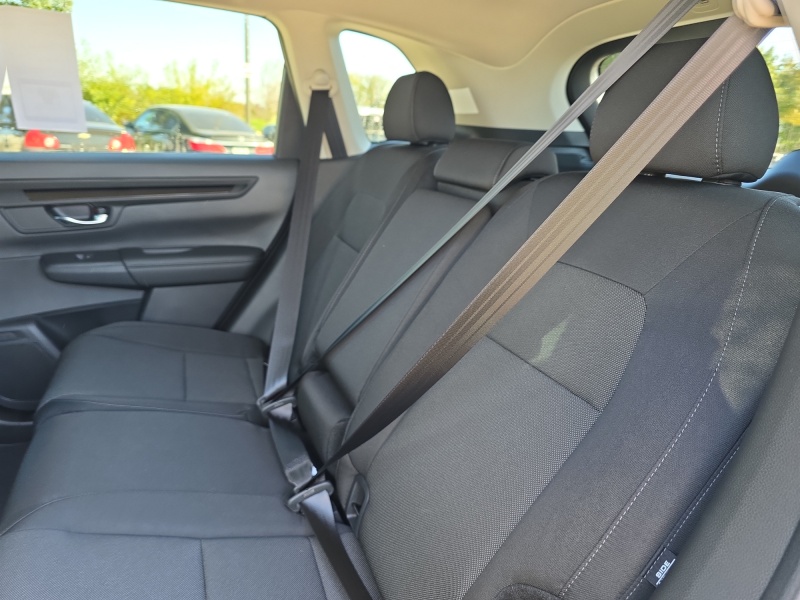 2027 Honda CR-V