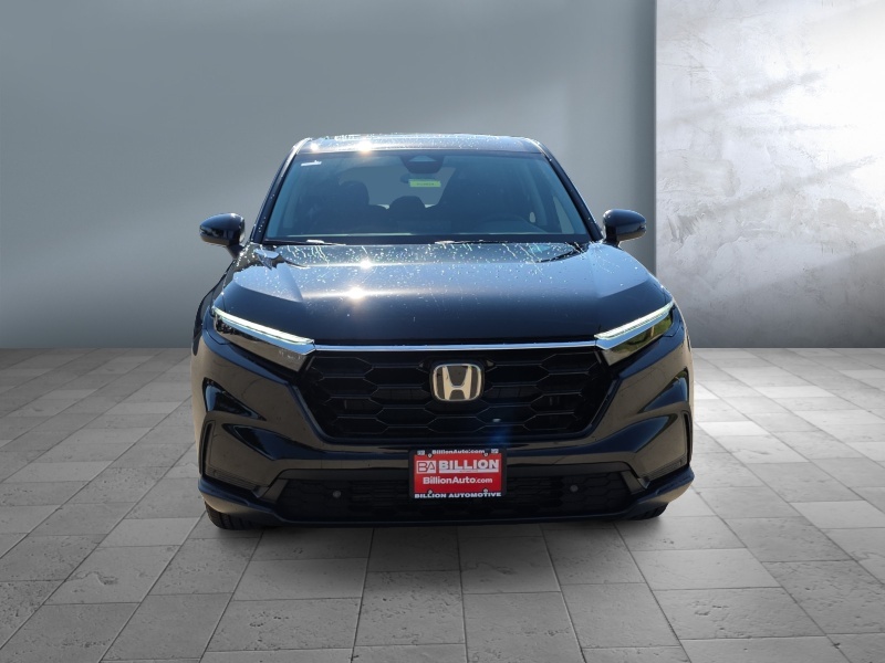 2027 Honda CR-V