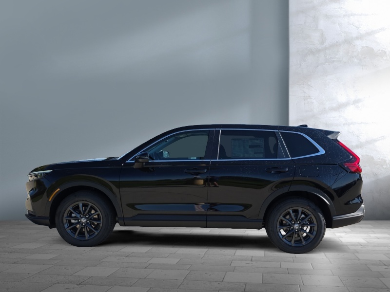 2027 Honda CR-V