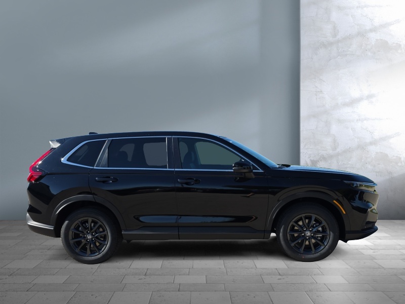 2027 Honda CR-V