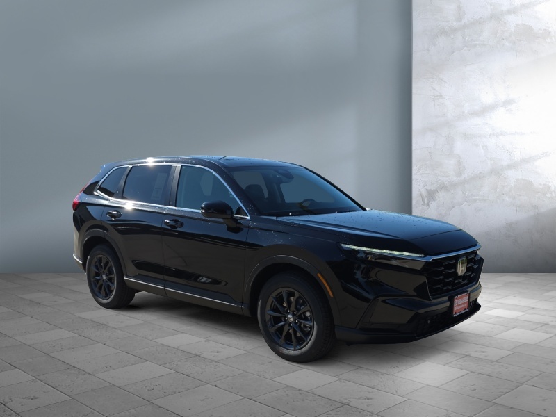 2027 Honda CR-V