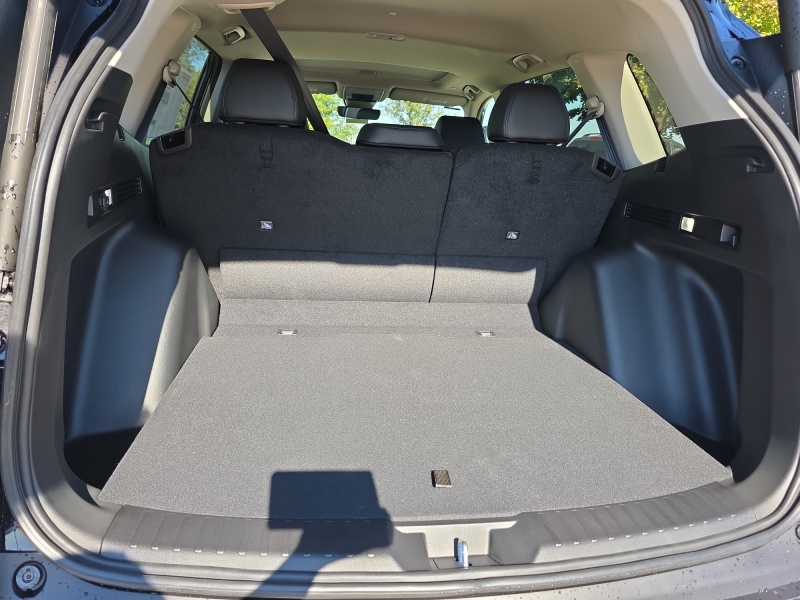 2027 Honda CR-V