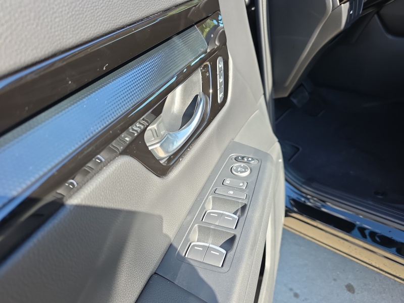 2027 Honda CR-V