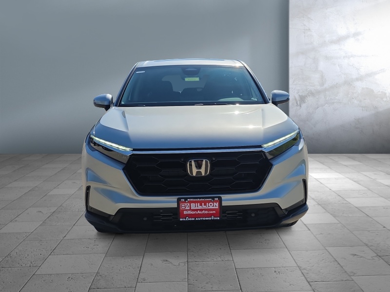 2027 Honda CR-V