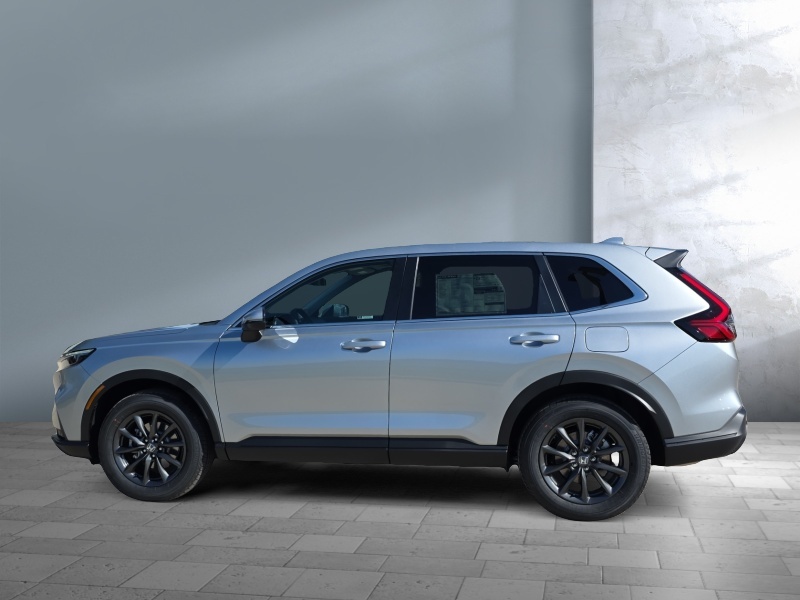 2027 Honda CR-V