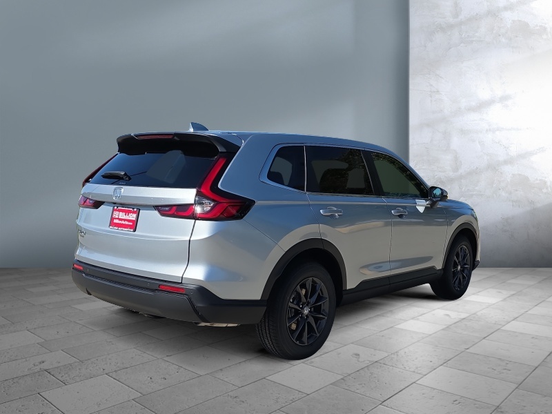 2027 Honda CR-V