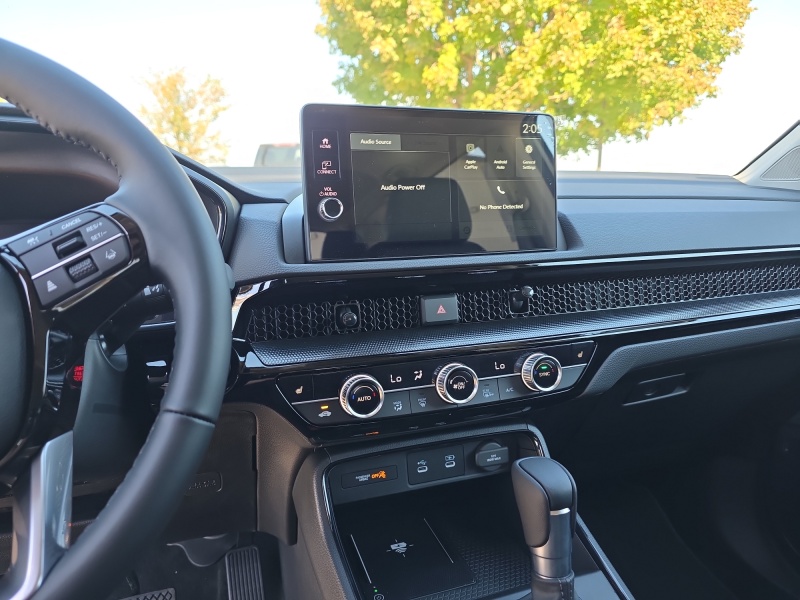2027 Honda CR-V