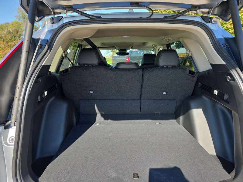 2027 Honda CR-V