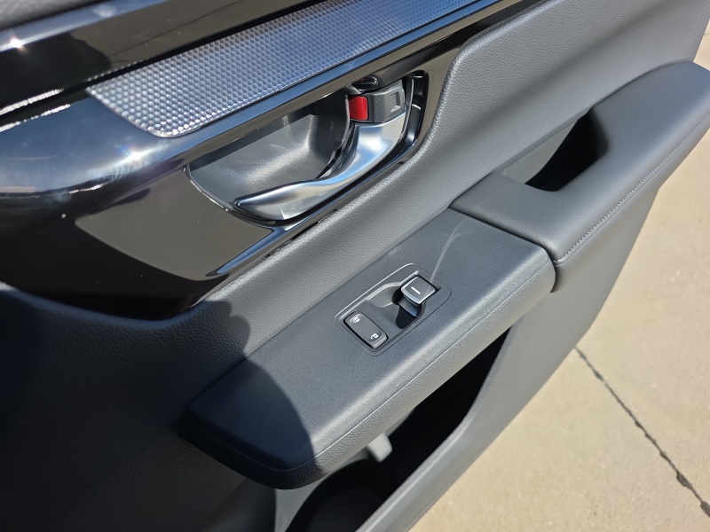 2027 Honda CR-V