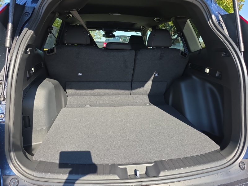 2027 Honda CR-V Hybrid