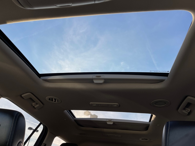 2020 GMC Acadia