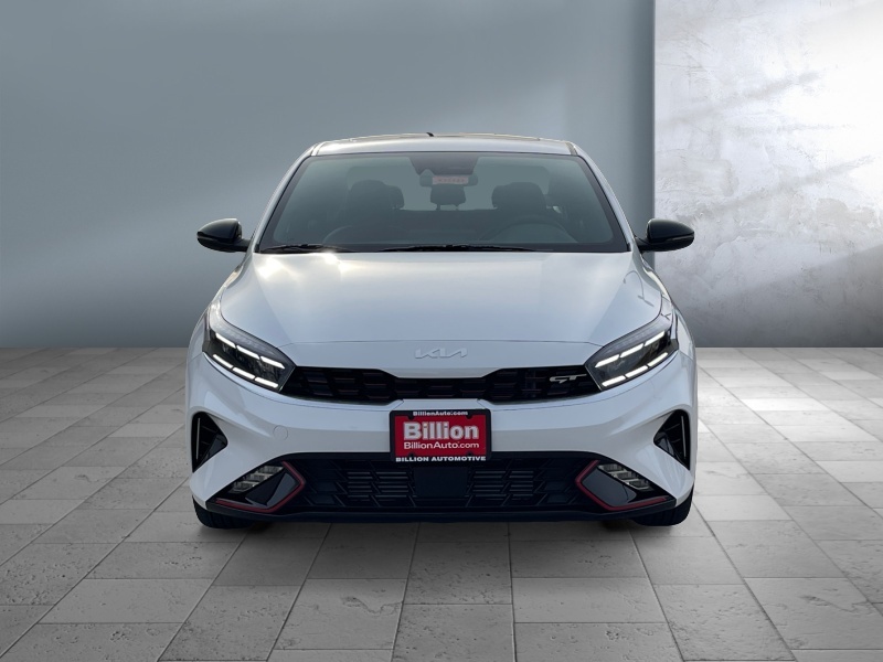 New 2024 Kia Forte For Sale in Iowa City, IA Billion Auto