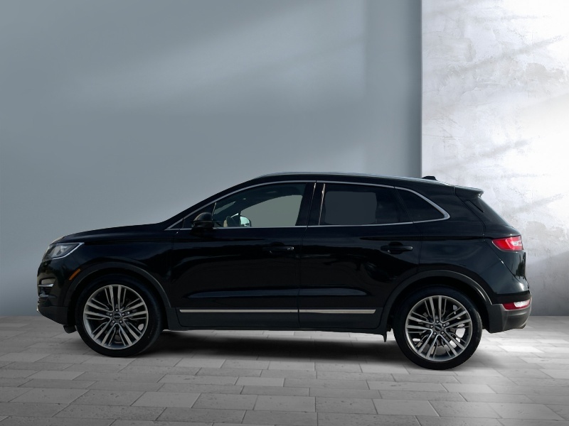 2015 Lincoln MKC