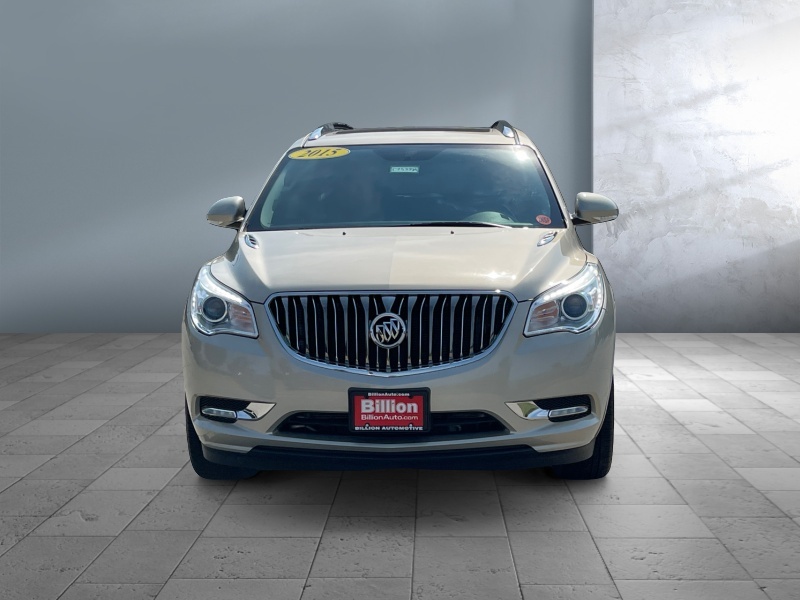 2016 Buick Enclave