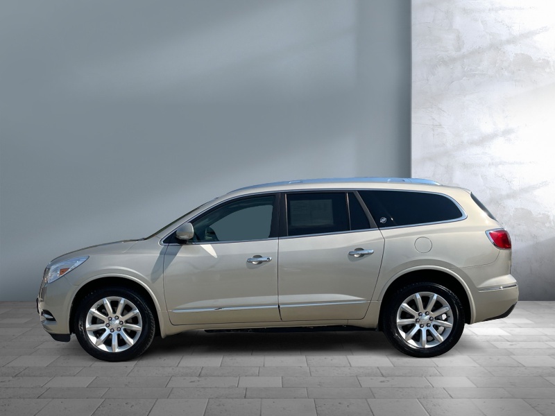 2016 Buick Enclave