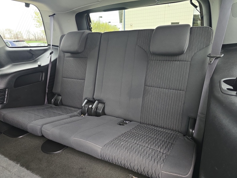 2015 GMC Yukon